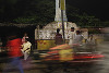 IMAGINE graffiti in Bengali, made by Bill Drummond on a bridge over the Beleghata Canal, Kolkata, India - November 2011. Photograph: Nilayan Dutta