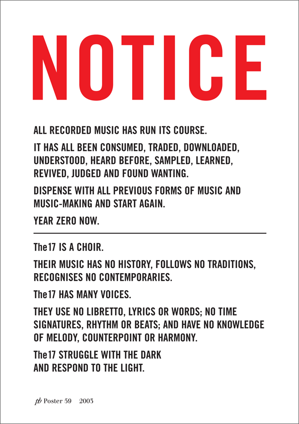 NOTICE