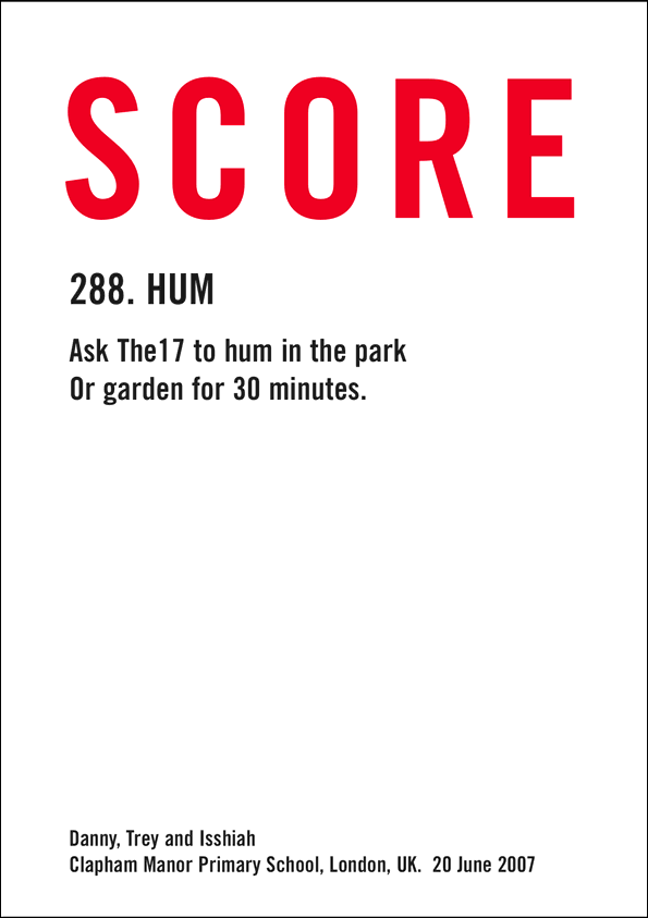 Score 288