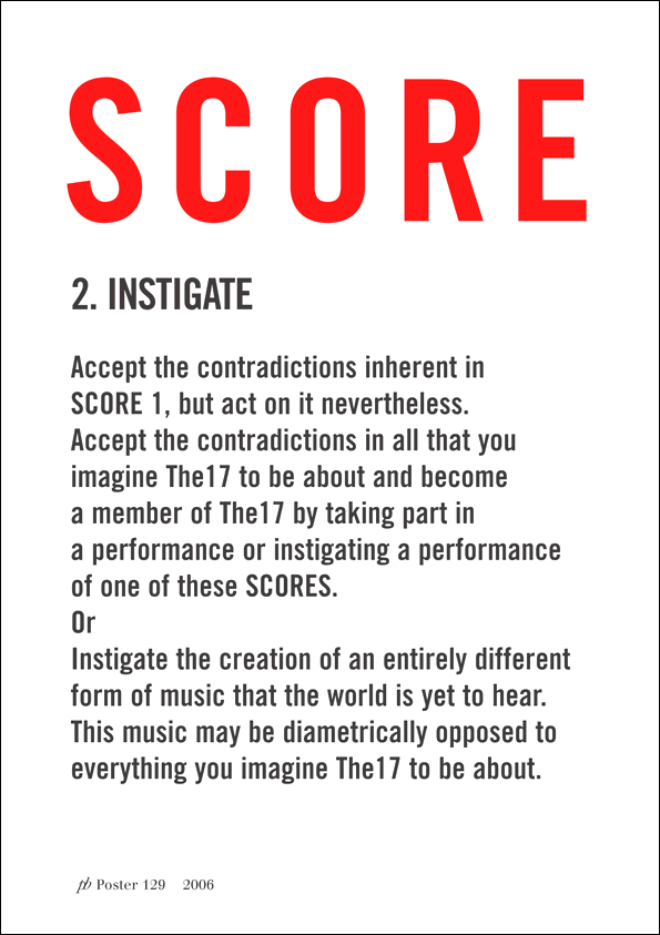 Score 2
