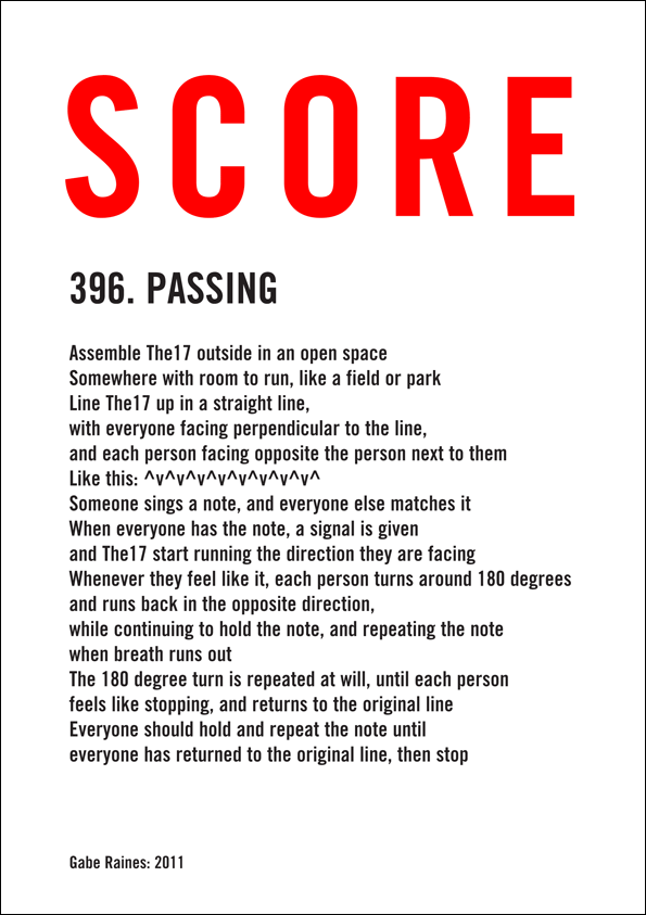 Score 396