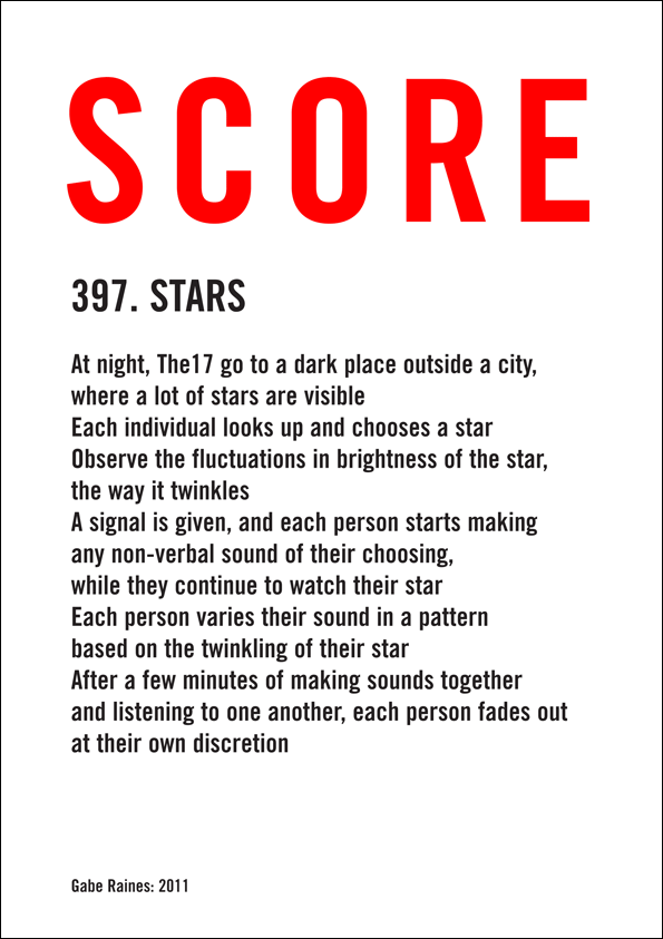 Score 397