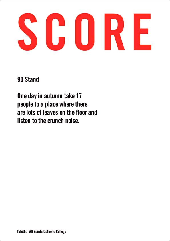 Score 90