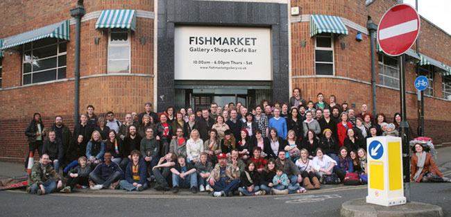 THE FISHMARKET 17