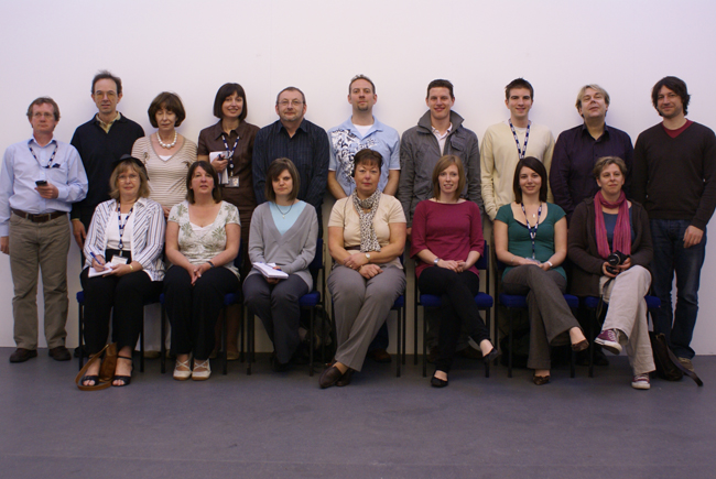17 Media Workers