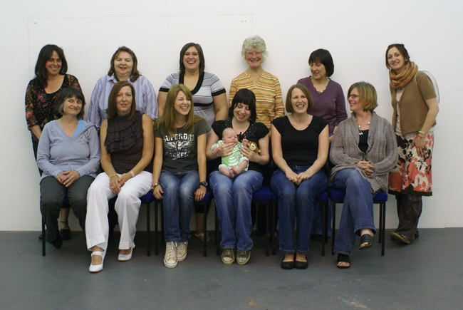 17 Mothers