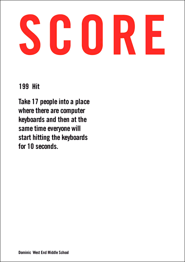 Score 199