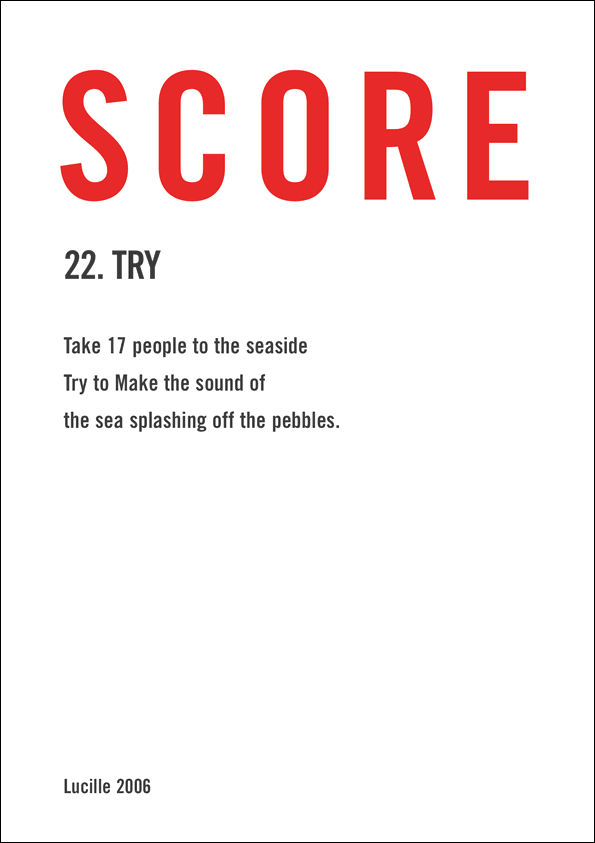 Score 22