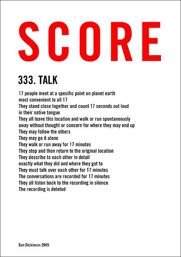 Score 333
